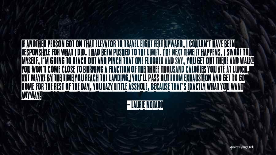 Spierings Cancer Quotes By Laurie Notaro Spierings Cancer Quotes By Laurie Notaro