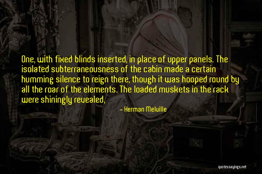 Spierings Cranes Quotes By Herman Melville Spierings Cranes Quotes By Herman Melville