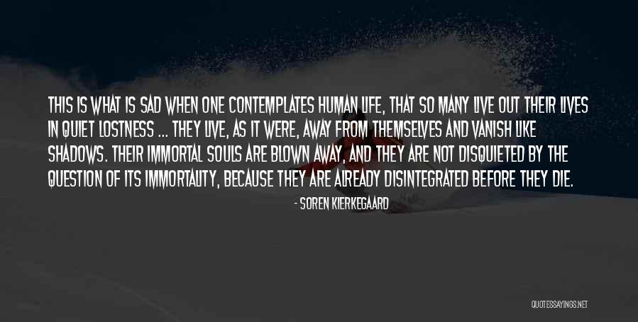 Spiers Chiropractic Hattiesburg Quotes By Soren Kierkegaard Spiers Chiropractic Hattiesburg Quotes By Soren Kierkegaard