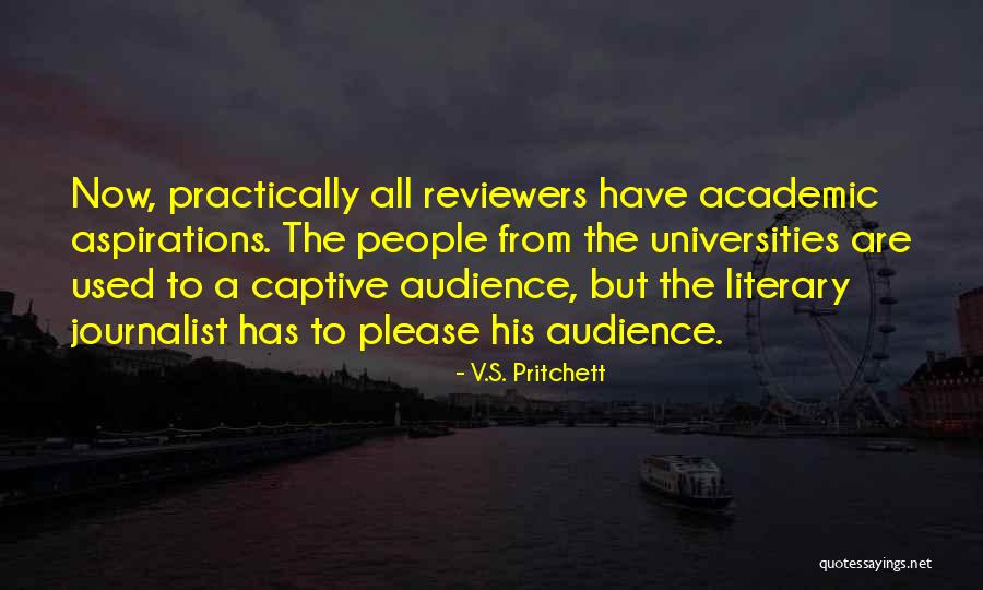 Spiers Chiropractic Hattiesburg Quotes By V.S. Pritchett Spiers Chiropractic Hattiesburg Quotes By V.S. Pritchett