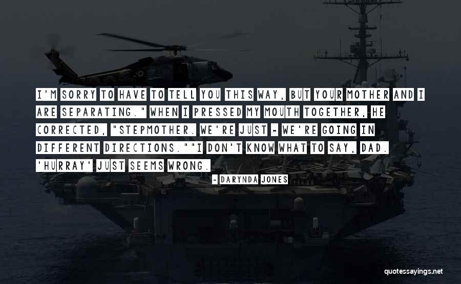 Spiers Engineering Quotes By Darynda Jones Spiers Engineering Quotes By Darynda Jones