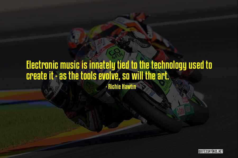Spiers Engineering Quotes By Richie Hawtin Spiers Engineering Quotes By Richie Hawtin