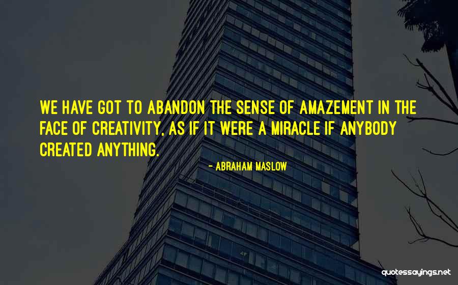 Spiers Obituary Quotes By Abraham Maslow Spiers Obituary Quotes By Abraham Maslow