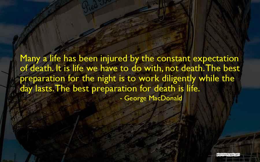 Spiert Airline Quotes By George MacDonald Spiert Airline Quotes By George MacDonald