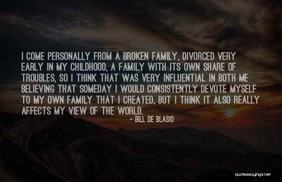 Spiertairlines Quotes By Bill De Blasio Spiertairlines Quotes By Bill De Blasio