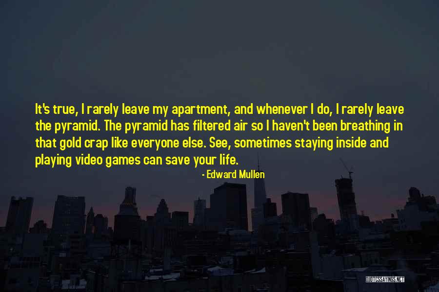 Spiertairlines Quotes By Edward Mullen Spiertairlines Quotes By Edward Mullen