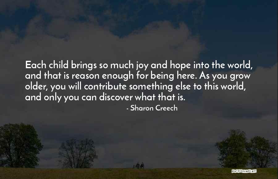 Spiertairlines Quotes By Sharon Creech Spiertairlines Quotes By Sharon Creech