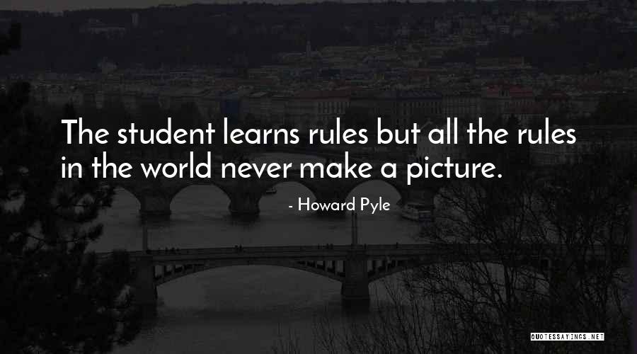 Spierto Quotes By Howard Pyle Spierto Quotes By Howard Pyle