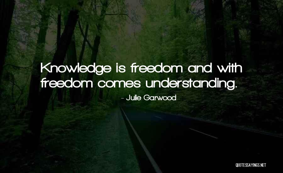Spies Frayn Quotes By Julie Garwood