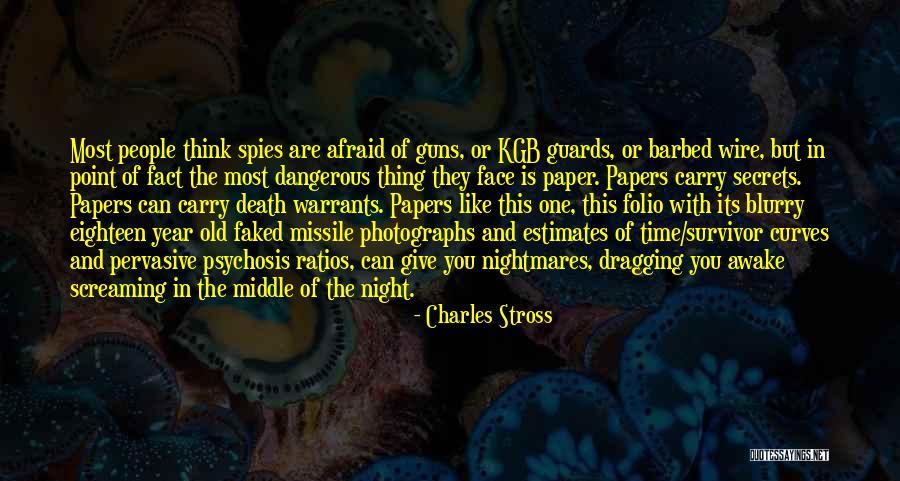 Spies Like Up Quotes By Charles Stross Spies Like Up Quotes By Charles Stross