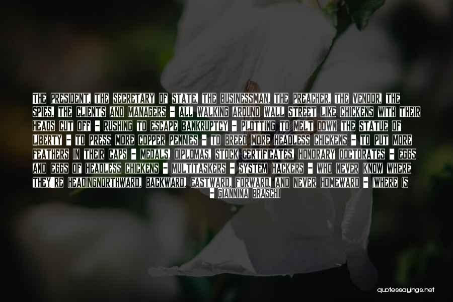 Spies Like Up Quotes By Giannina Braschi Spies Like Up Quotes By Giannina Braschi