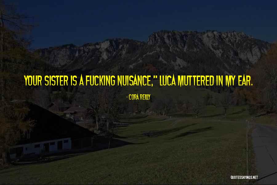 Spies Like Us Famous Quotes By Cora Reilly