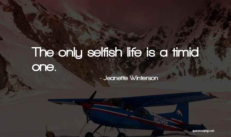 Spies Of Mississippi Quotes By Jeanette Winterson