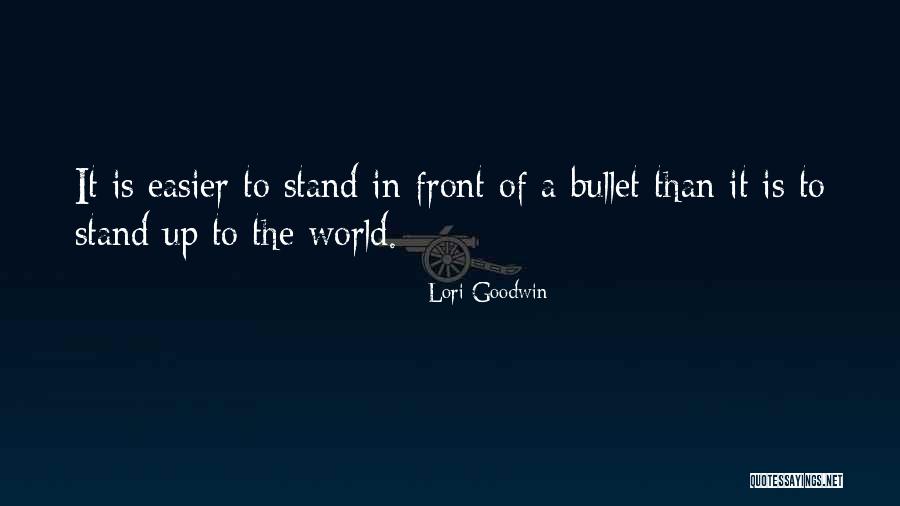 Spies Totally Quotes By Lori Goodwin