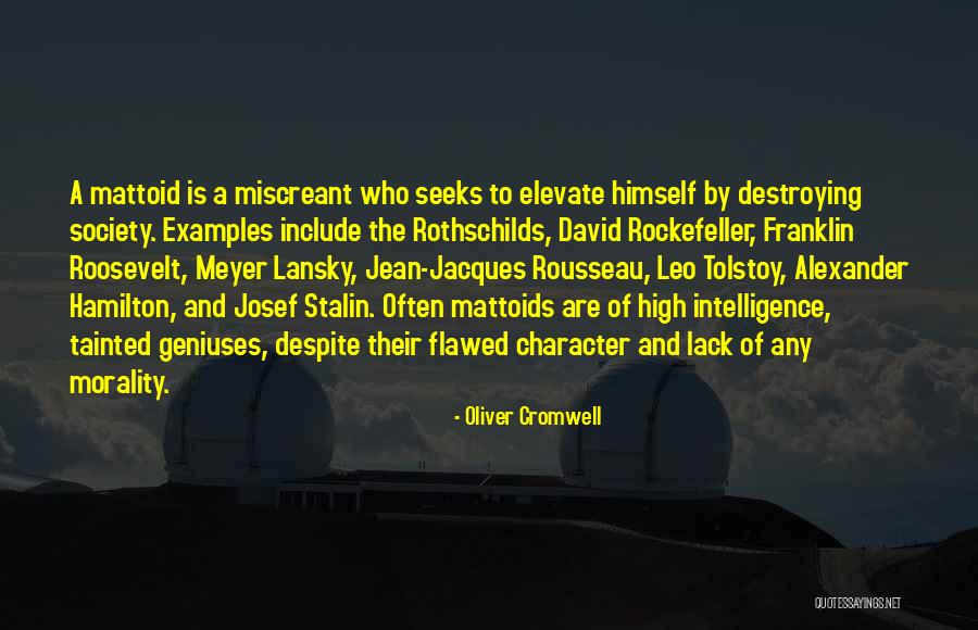 Spiesser Jugendzeitschrift Quotes By Oliver Cromwell Spiesser Jugendzeitschrift Quotes By Oliver Cromwell