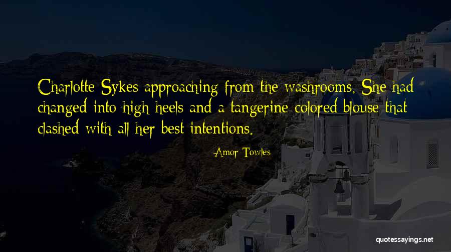 Spietato In English Translation Quotes By Amor Towles Spietato In English Translation Quotes By Amor Towles