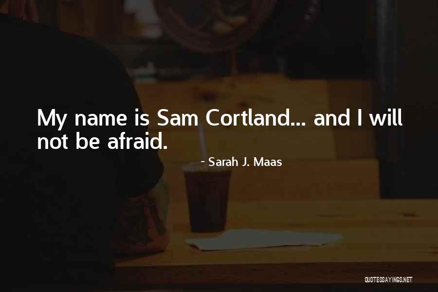 Spietato In English Translation Quotes By Sarah J. Maas Spietato In English Translation Quotes By Sarah J. Maas