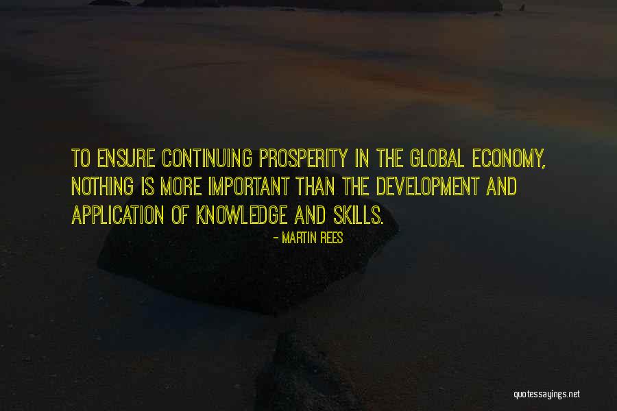 Spieth Jordan Quotes By Martin Rees Spieth Jordan Quotes By Martin Rees
