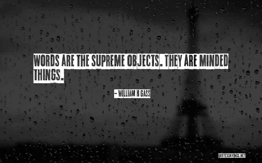 Spieth Realty Quotes By William H Gass Spieth Realty Quotes By William H Gass