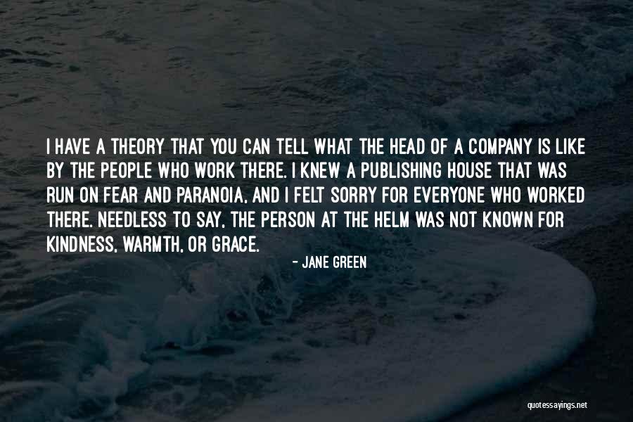 Spiffed Up Quotes By Jane Green Spiffed Up Quotes By Jane Green