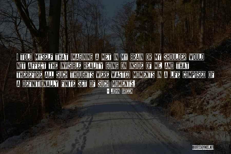 Spiffy Dog Quotes By John Green Spiffy Dog Quotes By John Green