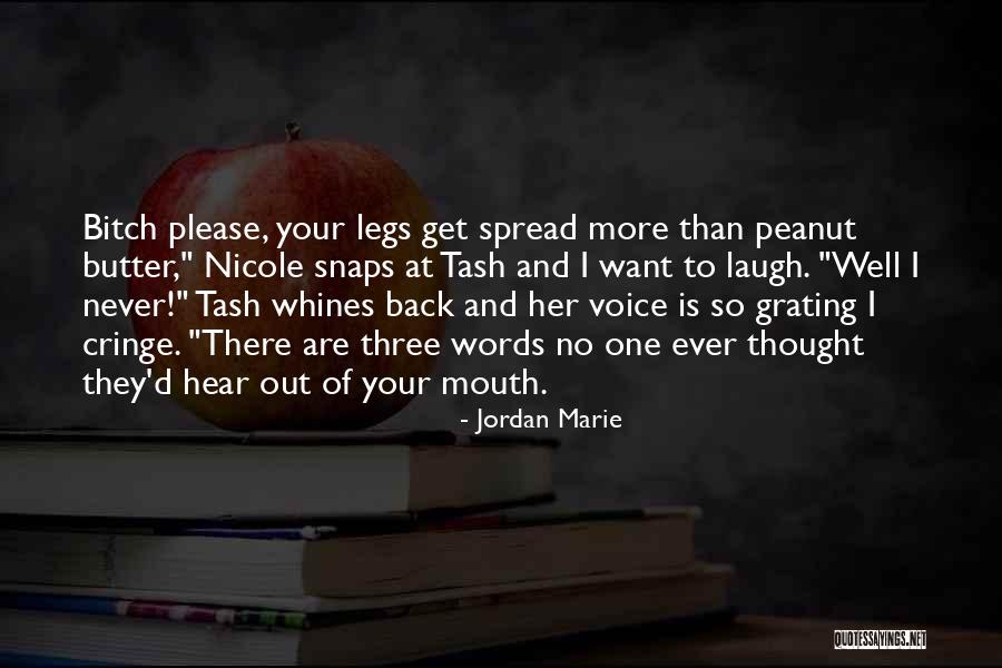 Spigarelli 650 Quotes By Jordan Marie Spigarelli 650 Quotes By Jordan Marie