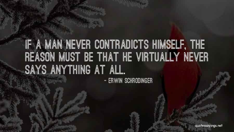 Spigelman Grossinger Quotes By Erwin Schrodinger Spigelman Grossinger Quotes By Erwin Schrodinger