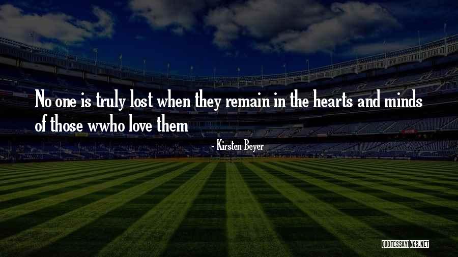 Spigener Lambert Quotes By Kirsten Beyer Spigener Lambert Quotes By Kirsten Beyer
