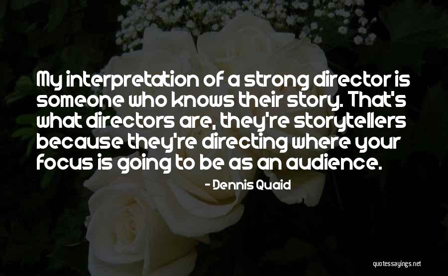 Spigener Mississippi Quotes By Dennis Quaid Spigener Mississippi Quotes By Dennis Quaid