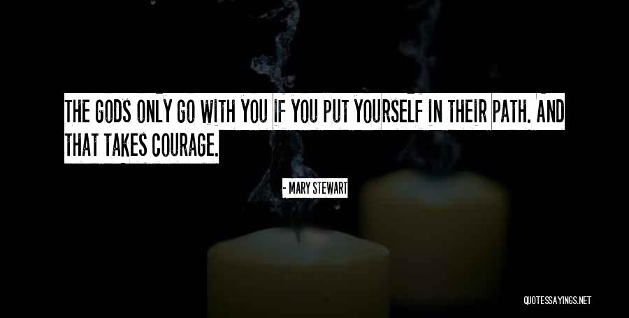 Spight Quotes By Mary Stewart Spight Quotes By Mary Stewart