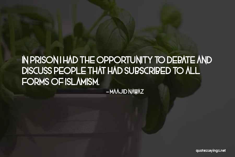 Spigtie Quotes By Maajid Nawaz Spigtie Quotes By Maajid Nawaz