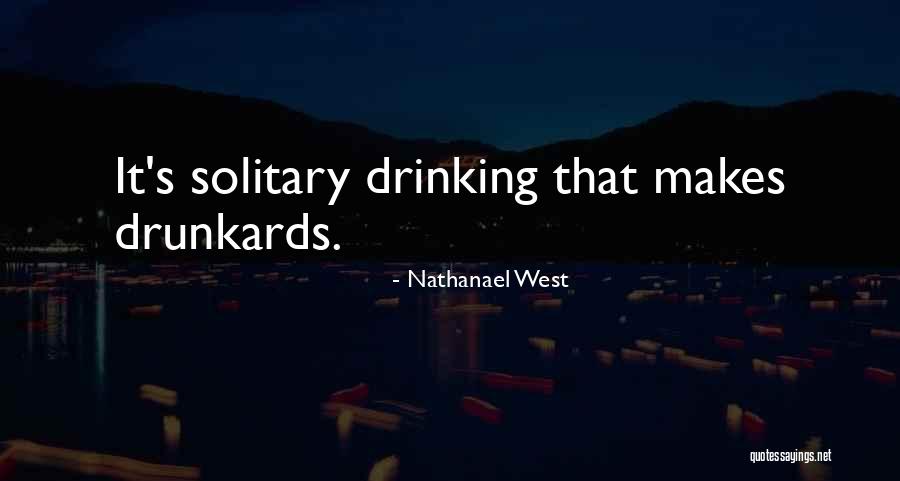 Spijkerjasje Quotes By Nathanael West Spijkerjasje Quotes By Nathanael West