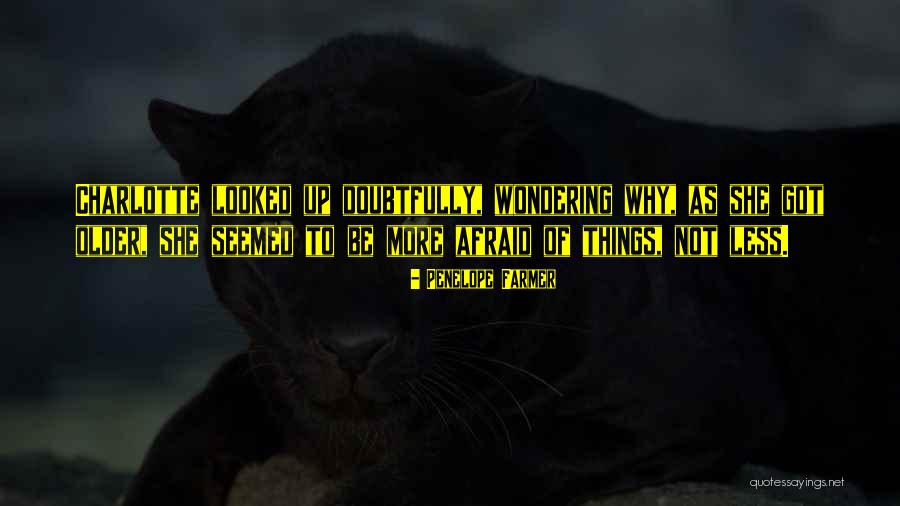 Spijkers Fietsen Quotes By Penelope Farmer Spijkers Fietsen Quotes By Penelope Farmer