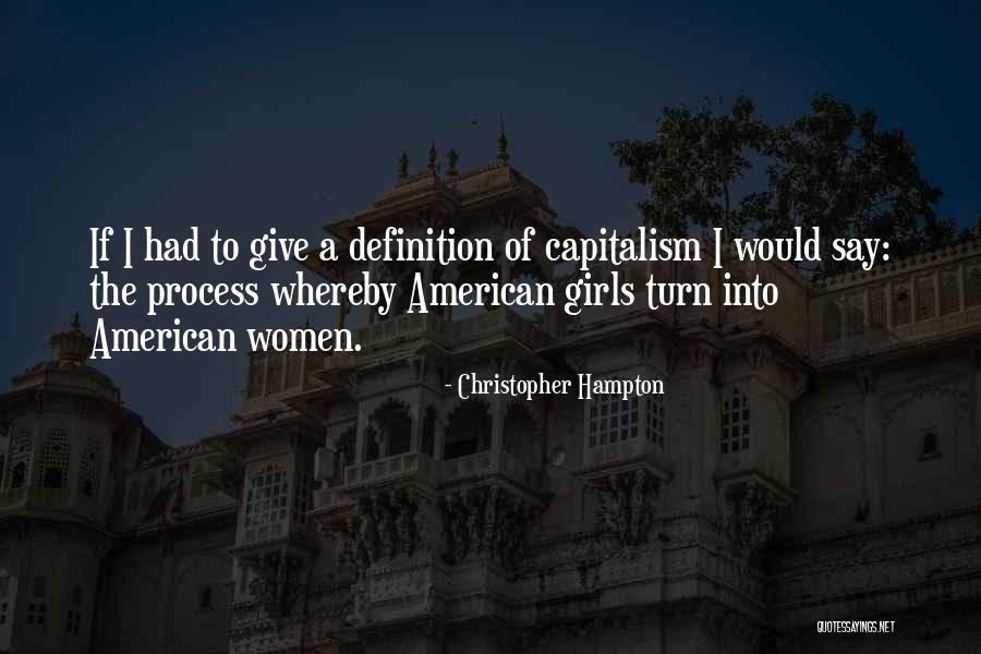 Spijkers Quotes By Christopher Hampton Spijkers Quotes By Christopher Hampton
