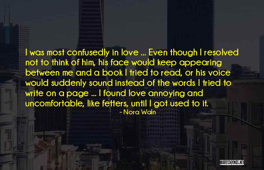 Spijkers Quotes By Nora Waln Spijkers Quotes By Nora Waln