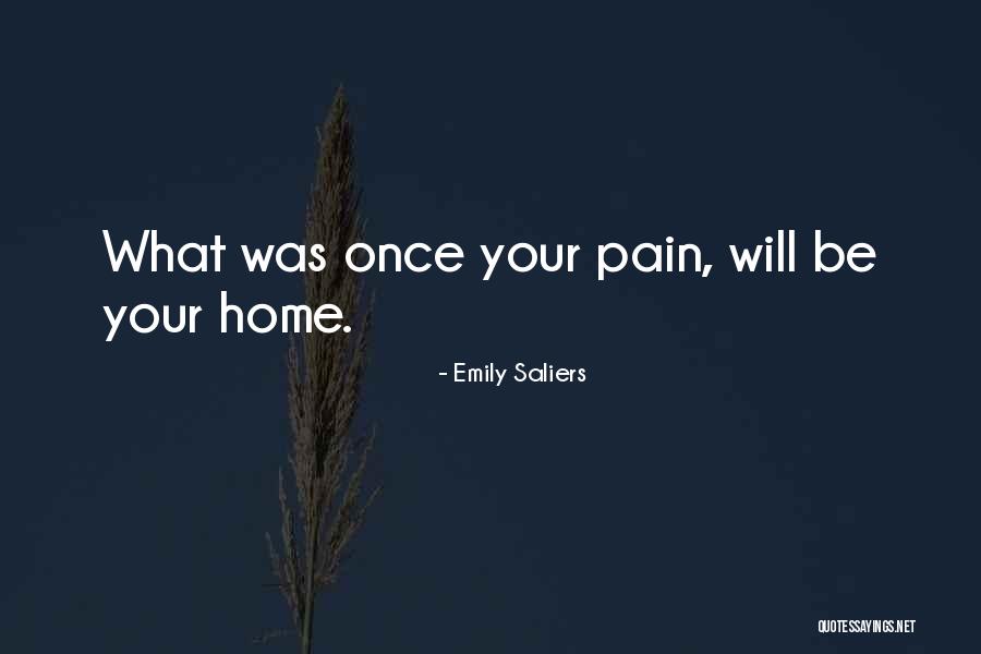 Spijt Boek Quotes By Emily Saliers Spijt Boek Quotes By Emily Saliers