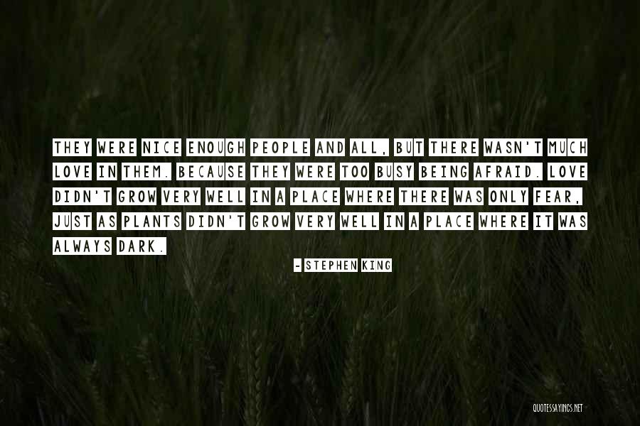Spijt Boek Quotes By Stephen King Spijt Boek Quotes By Stephen King