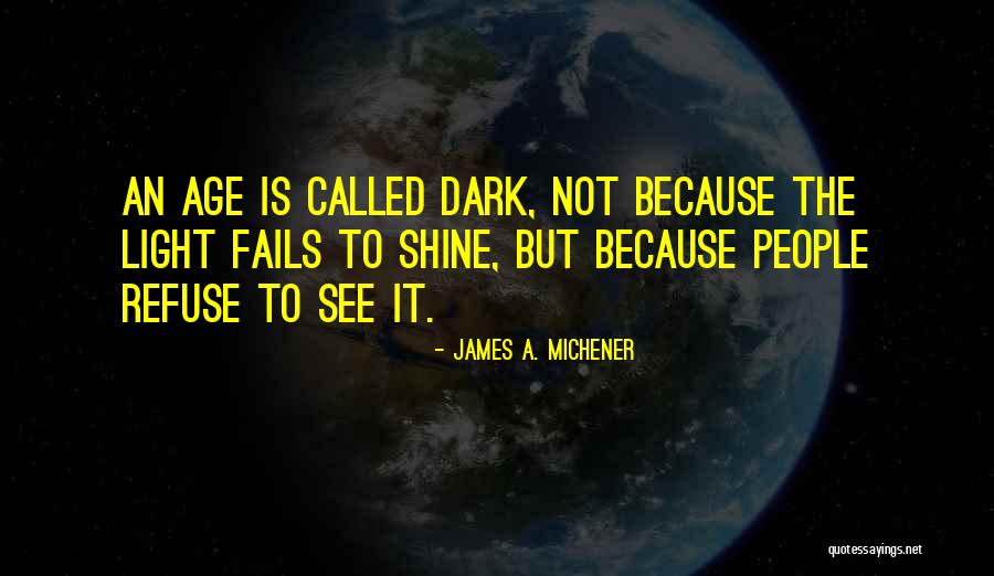Spijt Samenvatting Quotes By James A. Michener Spijt Samenvatting Quotes By James A. Michener