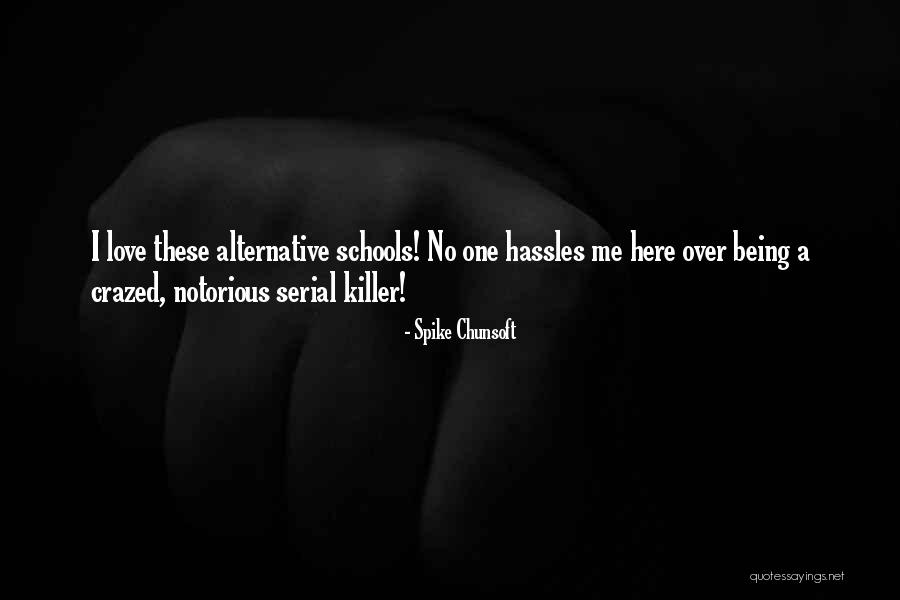 Spike Chunsoft Quotes 1620154 Spike Chunsoft Quotes 1620154