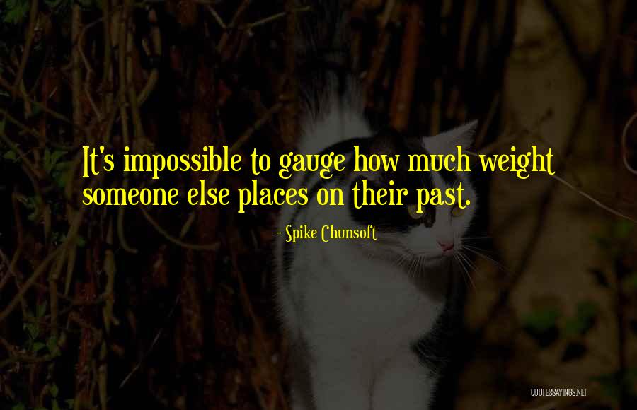 Spike Chunsoft Quotes 924467 Spike Chunsoft Quotes 924467