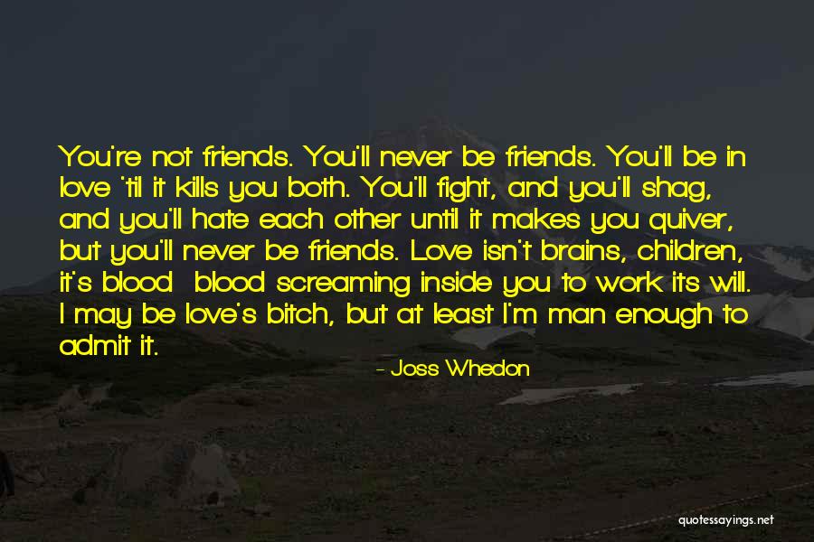Spike From Buffy Quotes By Joss Whedon Spike From Buffy Quotes By Joss Whedon