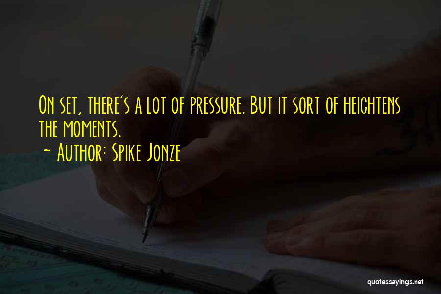 Spike Jonze Quotes 2008272