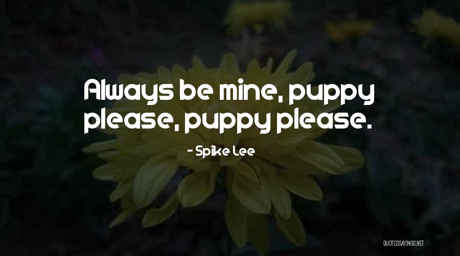 Spike Lee Quotes 1112526