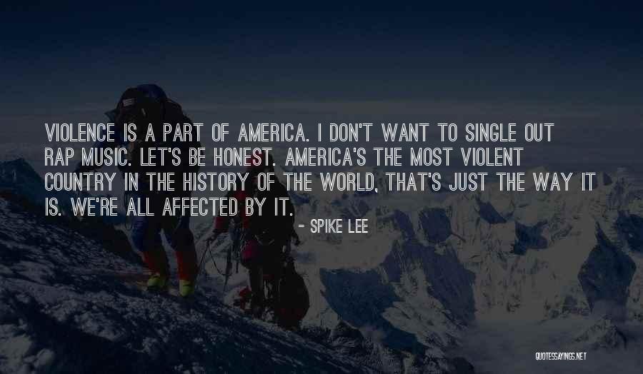 Spike Lee Quotes 1379718