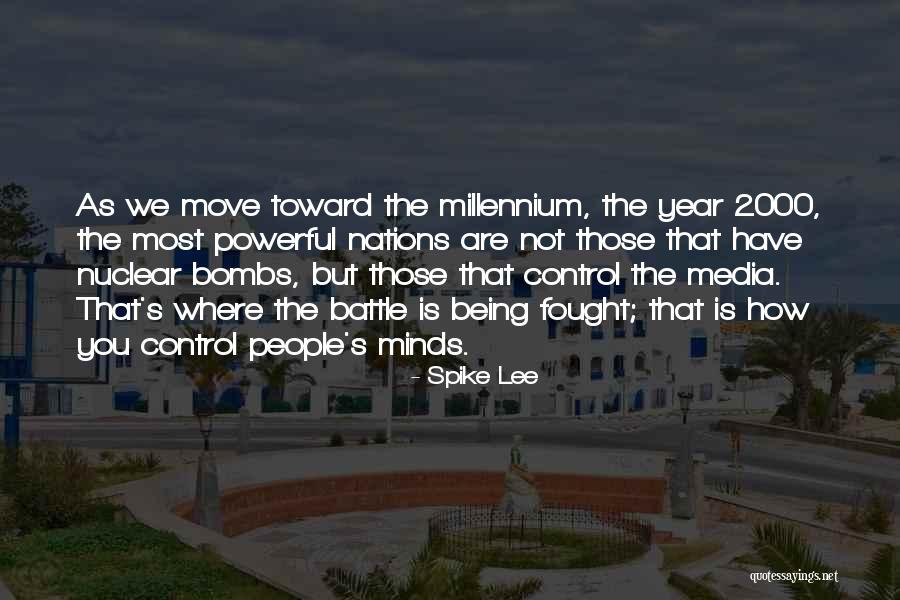 Spike Lee Quotes 1415038