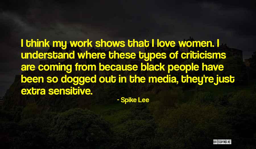 Spike Lee Quotes 1516043