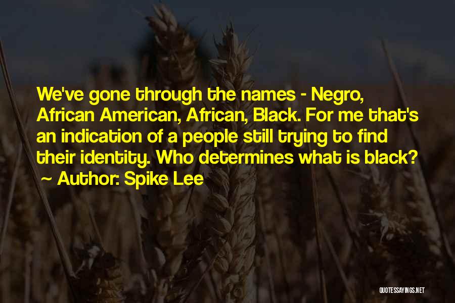Spike Lee Quotes 1799775