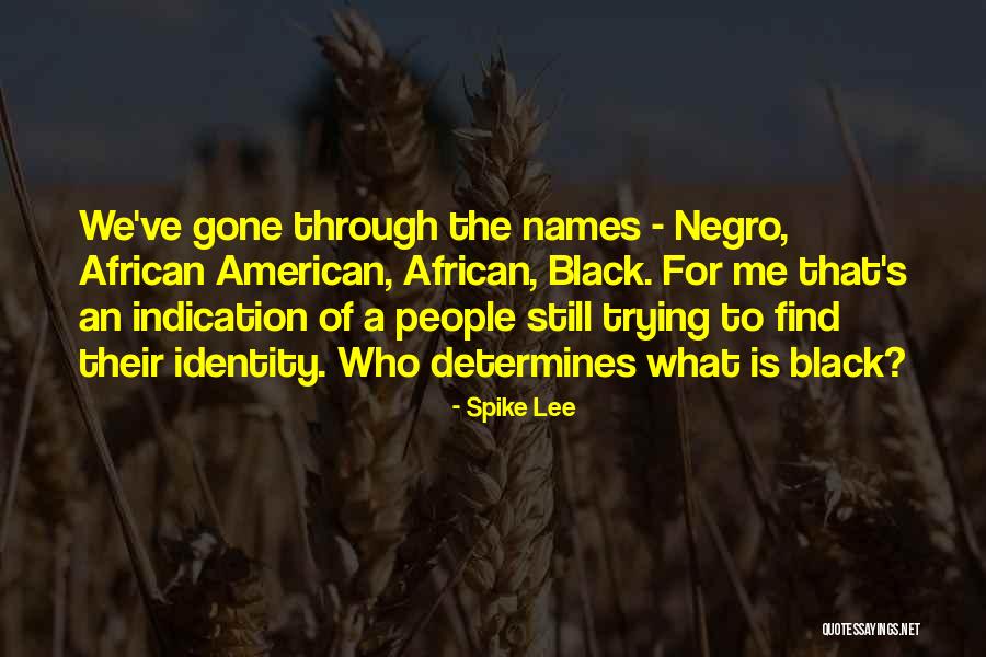 Spike Lee Quotes 1799775