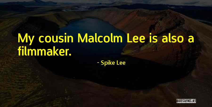 Spike Lee Quotes 1804159