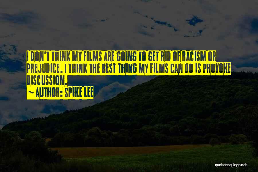 Spike Lee Quotes 342161